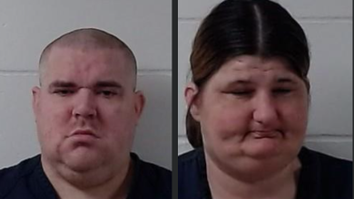 Photo of Two arrested following suspicious death in Vinita