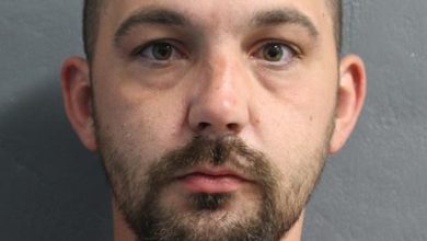 Photo of Man from Grove indicted by Federal Grand Jury in Oklahoma