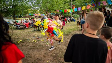 Photo of Hispanic Heritage Month events planned in Pittsburg 