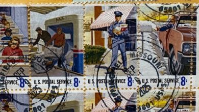 Photo of Joplin Stamp Club show slated for October 4th at Granny Shaffer’s