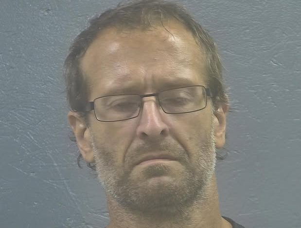 Justin thomas crouch