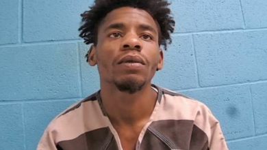 Photo of Parsons Police credits Monday arrest to Flock Safety license plate recognition system