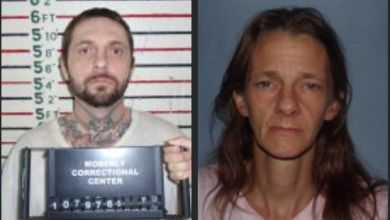Photo of Two suspects charged with murder in 2014 Cold Case