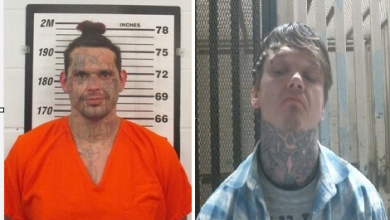 Photo of Two indicted by Federal Grand Jury in Oklahoma