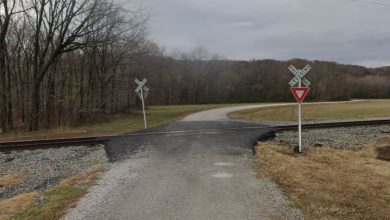 Photo of Joplin woman killed after train collides with car near Tipton Ford
