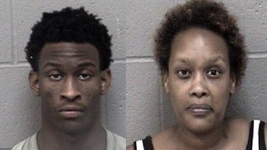 Photo of Two taken into custody after Pittsburg, Kansas fracus