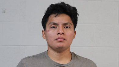 Photo of Repeat offender charged with fatal DWI in Carthage