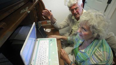 Photo of Missouri among first states to fully implement the Older Americans Act final rule