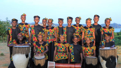 Photo of The African Children’s Choir to perform in Nevada, Harrisonville