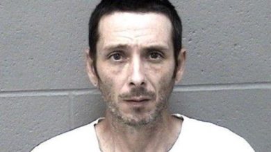 Photo of Frontenac man arrested after ‘high-risk’ search warrant