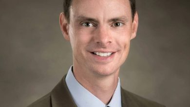 Photo of Kehoe appoints James Morris of Jasper to Jasper County Commission