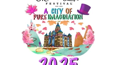 Photo of Carthage Maple Leaf Festival continues through Saturday