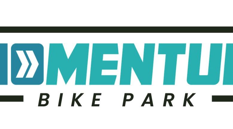 Momentum bike park