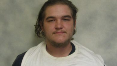 Photo of Man in custody after firing a handgun in the direction of others