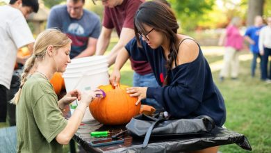 Photo of Pitt Pals program builds connections at Pittsburg State University 