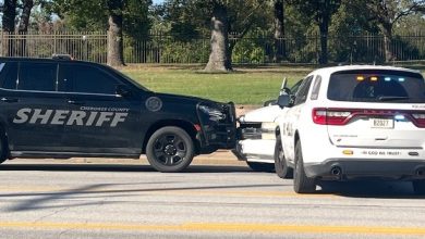 Photo of Joplin man arrested after pursuit that began in Galena