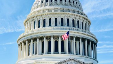 Photo of Tariff revenue to be used to cover WIC payments and maybe military pay, Hawley says