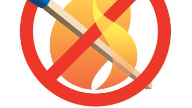 Photo of Fire Prevention Week focuses on lithium ion batteries