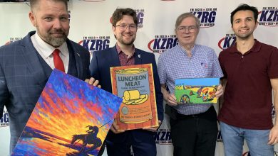 Photo of Culture in Color: Native American Heritage Through Art at Joplin Public Library