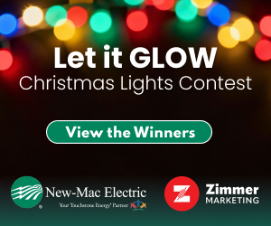 300x250 Let It Glow Christmas Lights Contest 2025