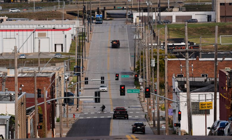 Election 2026 Redistricting Missouri