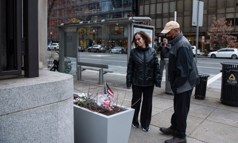 National Guard Shooting