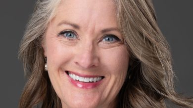 Photo of Almandinger joins MSSU Advancement team