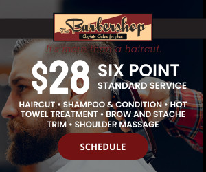 BARBERSHOP JPEG 300x250 px