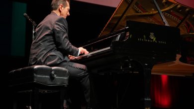 Photo of “Pianist to the Presidents” to perform at Bicknell Center; tickets on sale Nov. 17 