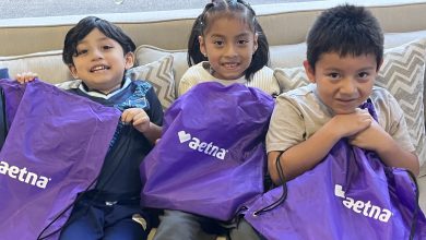 Photo of Community comes together to promote pediatric oral health