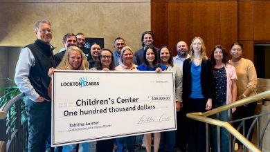 Photo of Children’s Center of Southwest Missouri Receives $100,000 Donation