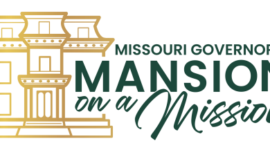 Photo of Governor and Mrs. Kehoe launch Mansion on a Mission initiative