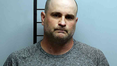 Photo of Former teacher/youth pastor sentenced for trafficking minors