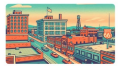 Photo of Missouri’s First Vibeathon this weekend at MSSU