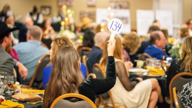 Photo of NEO Foundation Gala raises record amount for scholarships and campus enhancements