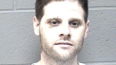 Photo of Two charged after police pursuit in Joplin, Galena on Friday