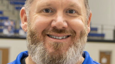 Photo of Perkins to become next Athletics & Activities Director at Carthage High