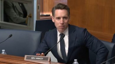 Photo of Hawley proposes bill to eliminate taxes on healthcare