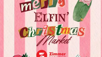 Photo of Merry Elfin’ Christmas Market Brings Holiday Shopping and Giving to Joplin This Friday