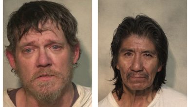 Photo of Two arrested in connection with Meth after traffic stop