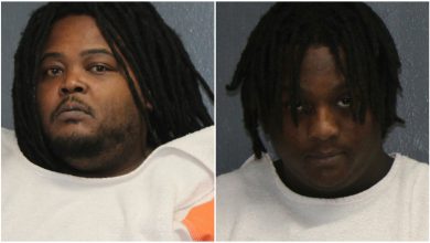 Photo of Charges filed after narcotics search warrant on Joplin tobacco shop