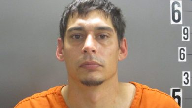 Photo of Avilla man arrested; multiple charges expected