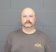 Photo of Former law enforcement officer held on child pornography charges