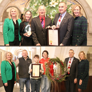 Photo of Kehoe declares December as Christmas Tree Month in Missouri